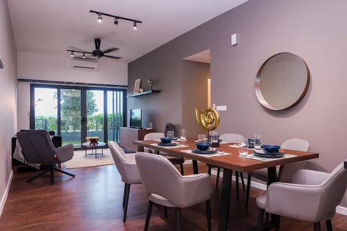 HM Falah Homestay - Suria Residence Picture 2