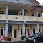 ZRAA Homestay