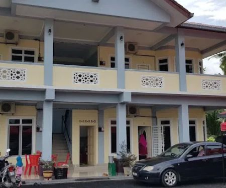 ZRAA Homestay