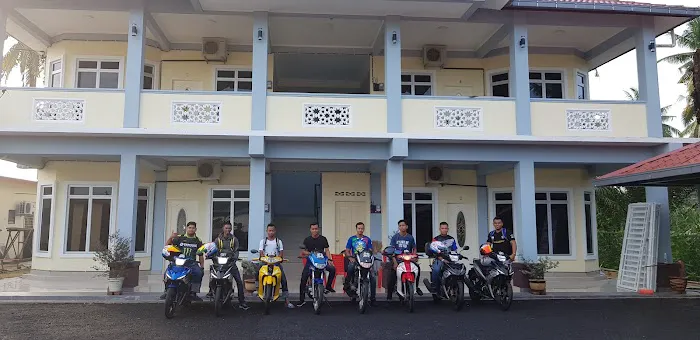 ZRAA Homestay Picture 3
