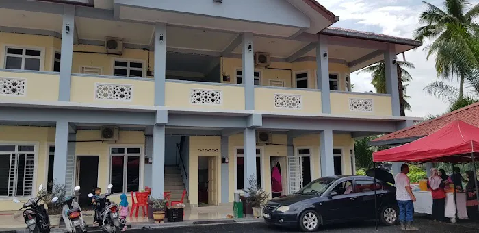 ZRAA Homestay Picture 2
