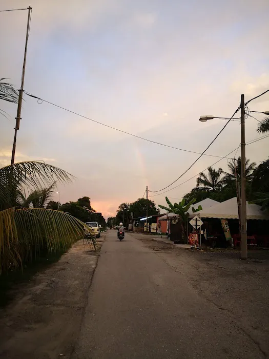 ZRAA Homestay Picture 6