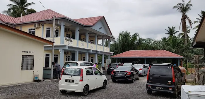 ZRAA Homestay Picture 4