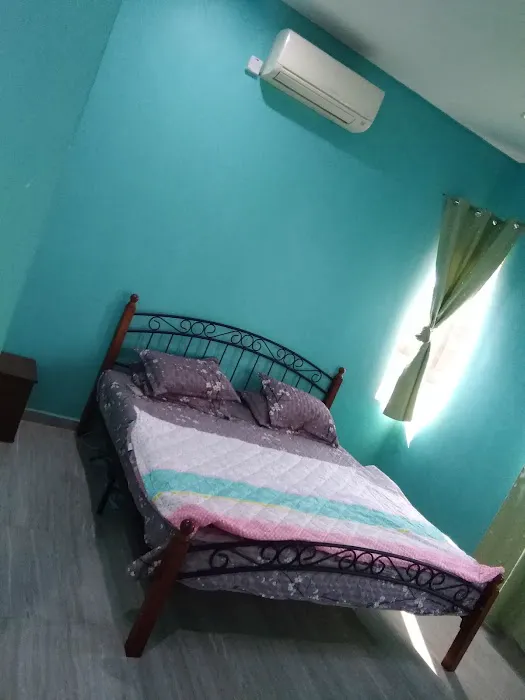Mak Abah Homestay Picture 3