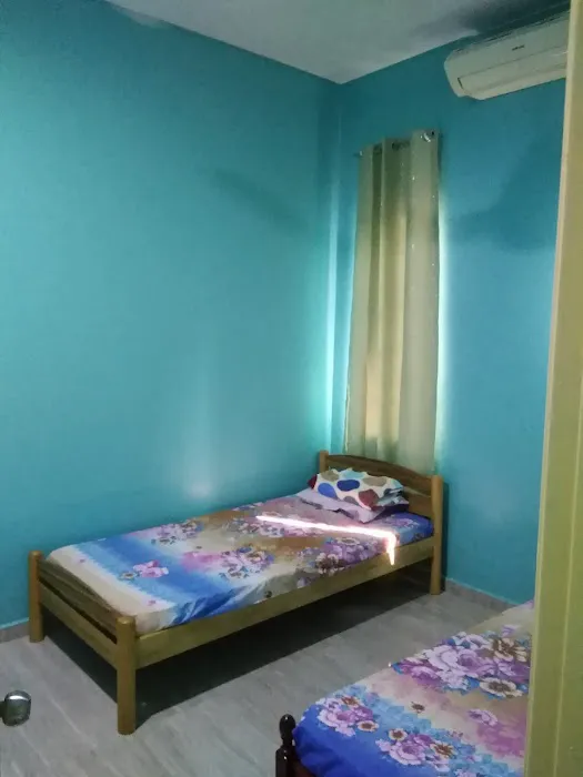 Mak Abah Homestay Picture 9