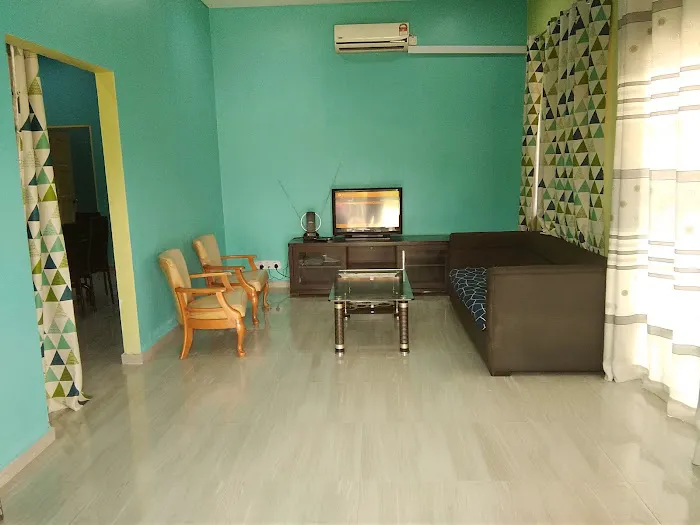 Mak Abah Homestay Picture 7