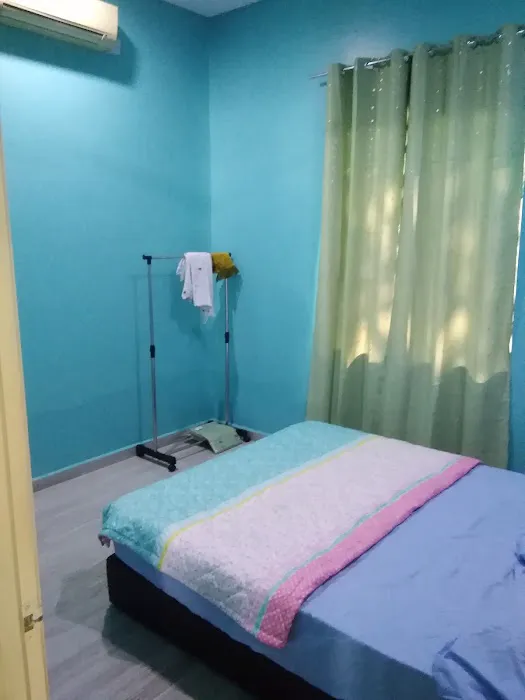 Mak Abah Homestay Picture 10