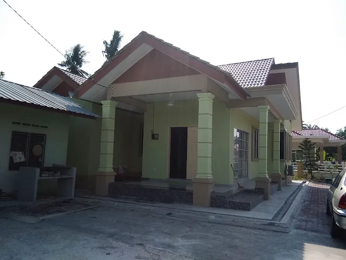 Mak Abah Homestay Picture 1