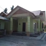 Mak Abah Homestay