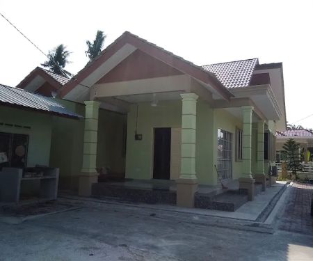 Mak Abah Homestay