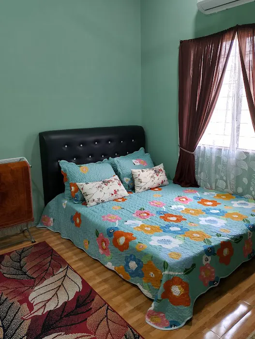 Isza Husna Homestay Picture 2