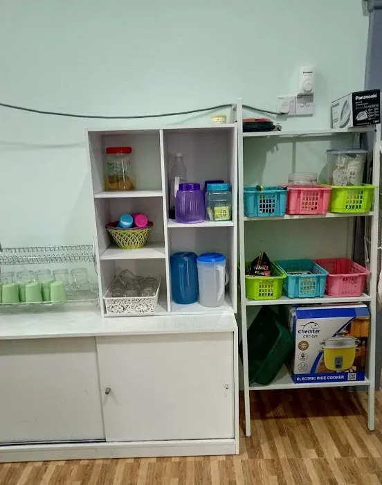 Isza Husna Homestay Picture 1