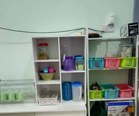 Isza Husna Homestay