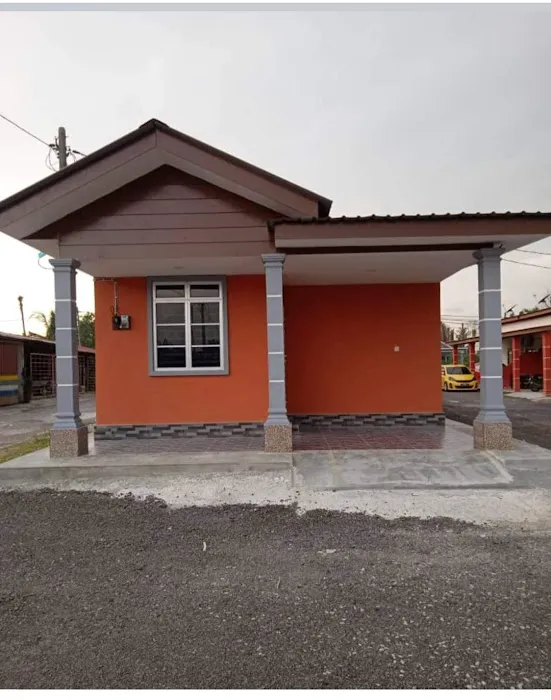 Isza Husna Homestay Picture 7