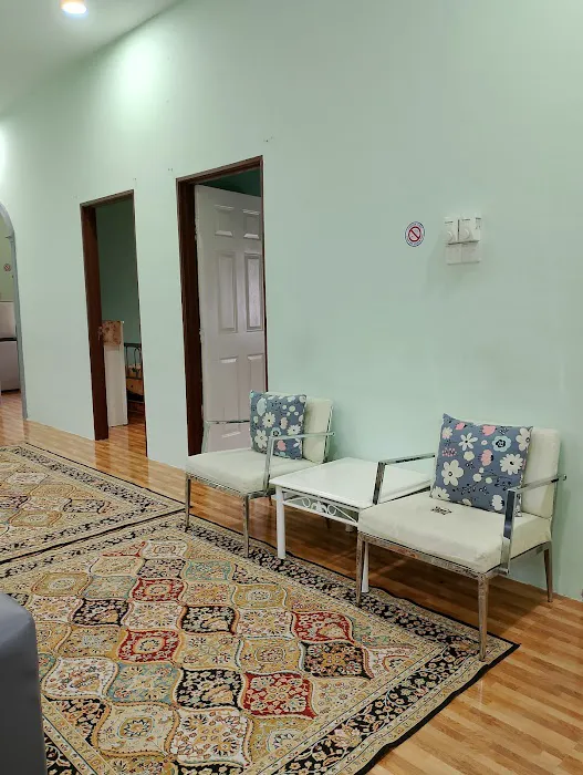 Isza Husna Homestay Picture 10