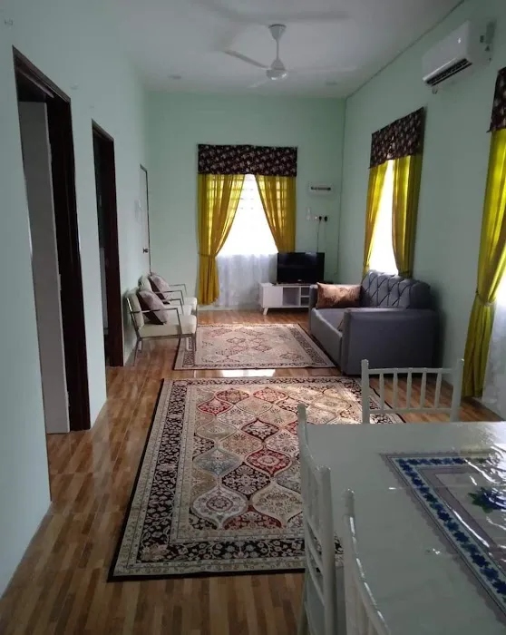 Isza Husna Homestay Picture 8