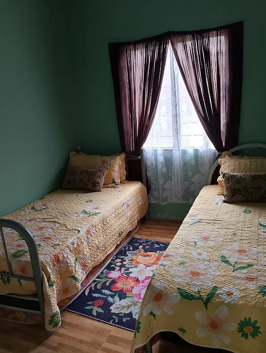 Isza Husna Homestay Picture 9