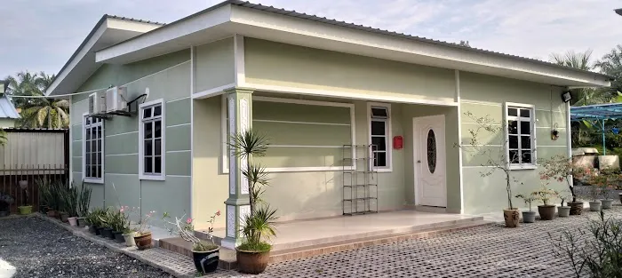 Haziq Hadif Homestay Klia Picture 3