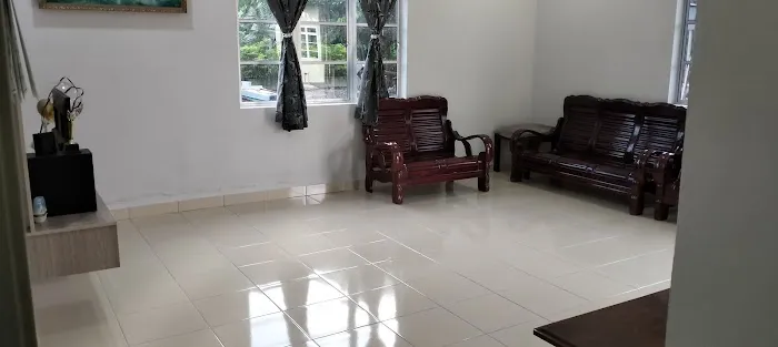 Haziq Hadif Homestay Klia Picture 6