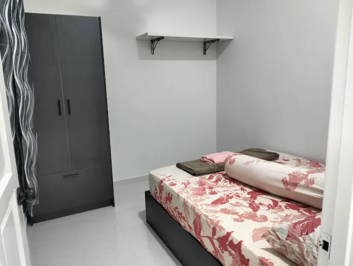 Haziq Hadif Homestay Klia Picture 8