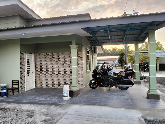 Haziq Hadif Homestay Klia Picture 10