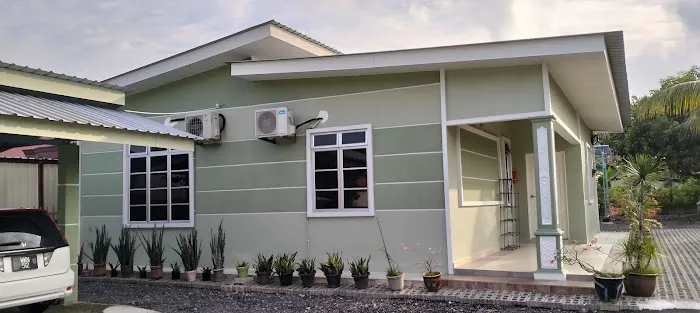 Haziq Hadif Homestay Klia Picture 1
