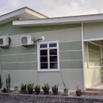 Haziq Hadif Homestay Klia