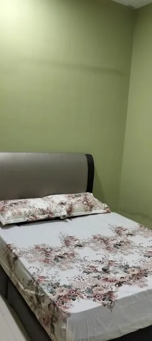 Haziq Hadif Homestay Klia Picture 5