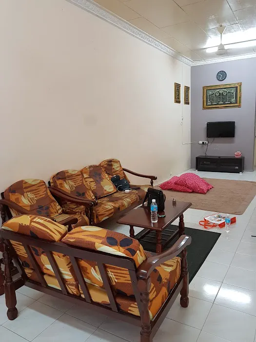 Homestay Suha Picture 1