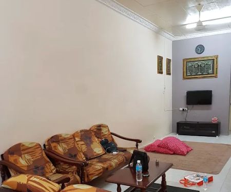 Homestay Suha