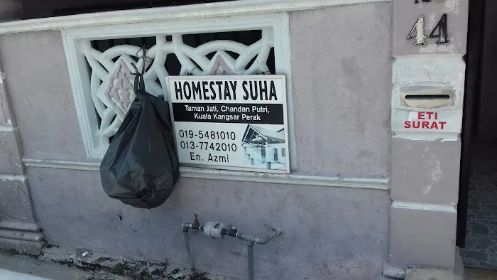 Homestay Suha Picture 2