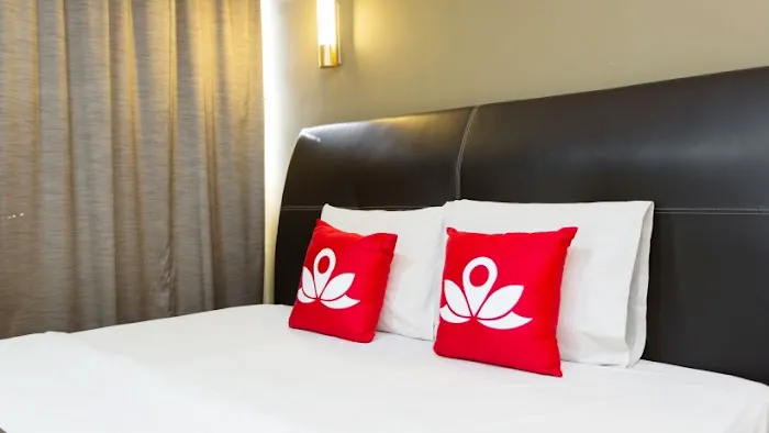 ZEN Rooms Ampang Point Picture 6