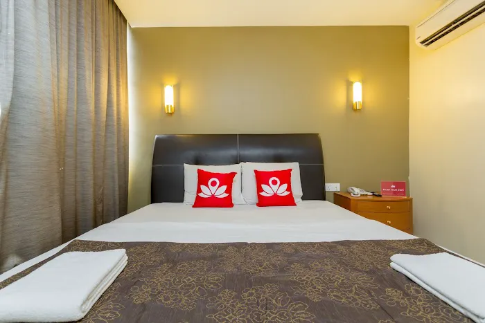 ZEN Rooms Ampang Point Picture 9