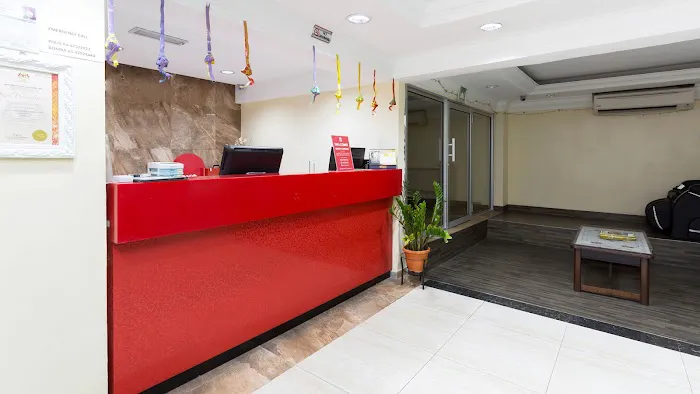 ZEN Rooms Ampang Point Picture 4