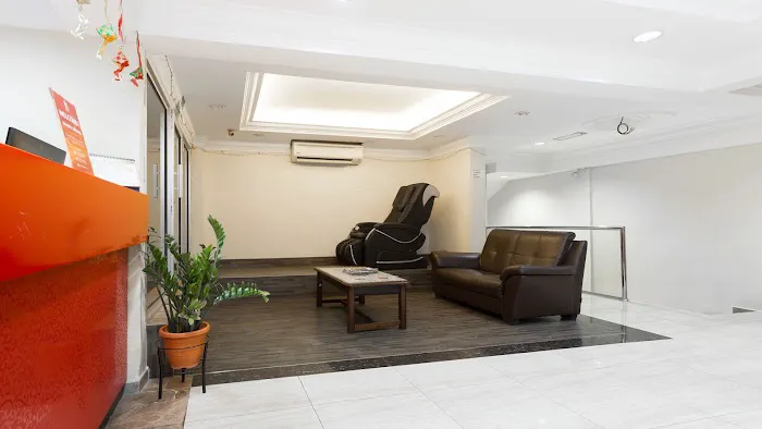 ZEN Rooms Ampang Point Picture 5