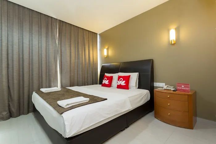ZEN Rooms Ampang Point Picture 8