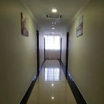 Hotel Palm Inn Ampang Point
