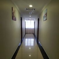 Hotel Palm Inn Ampang Point ico