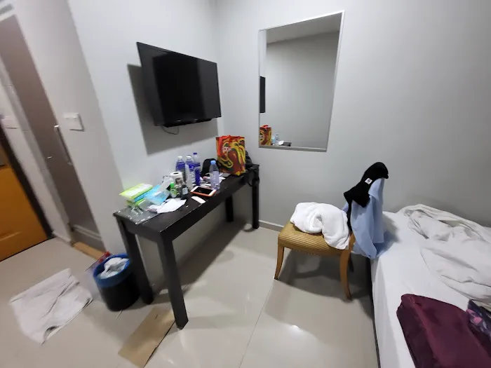 Hotel Palm Inn Ampang Point Picture 5