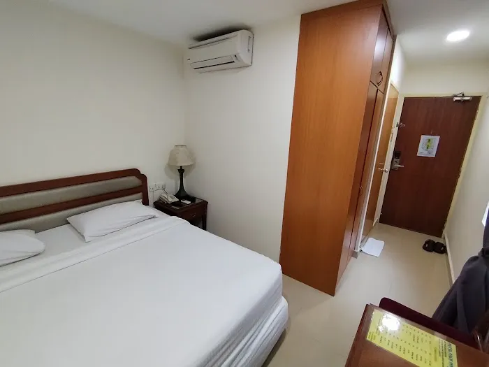 Hotel Palm Inn Ampang Point Picture 15