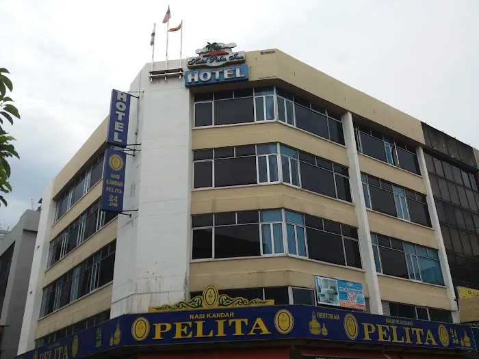 Hotel Palm Inn Ampang Point Picture 16
