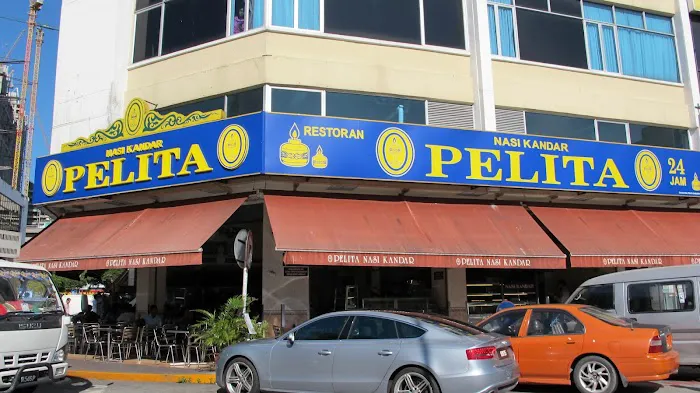 Hotel Palm Inn Ampang Point Picture 13