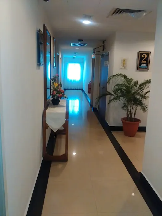 Hotel Palm Inn Ampang Point Picture 17