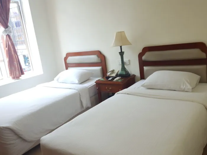 Hotel Palm Inn Ampang Point Picture 12