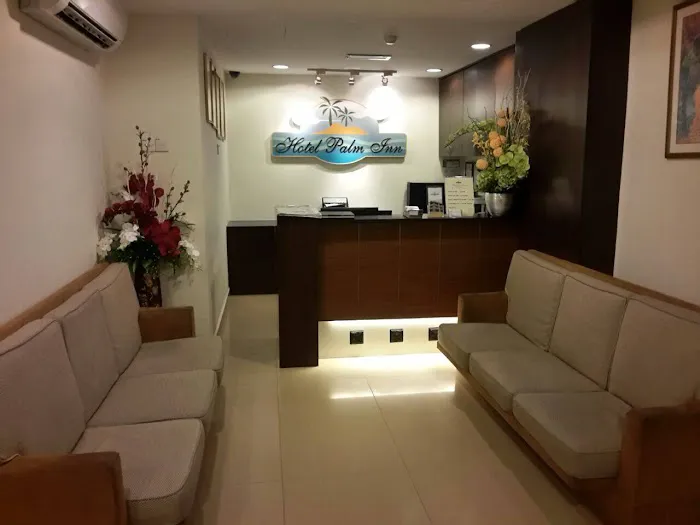 Hotel Palm Inn Ampang Point Picture 11