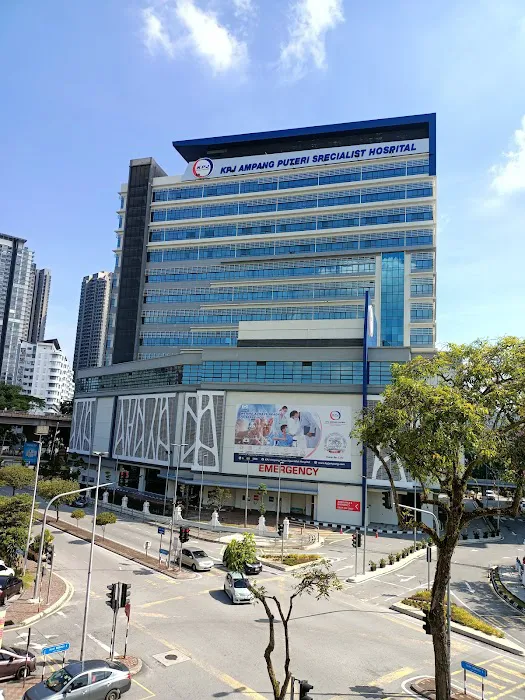 Easy Hotel @ Ampang Picture 1
