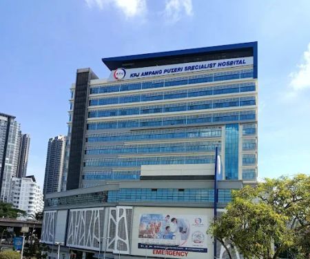 Easy Hotel @ Ampang