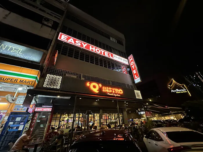Easy Hotel @ Ampang Picture 8