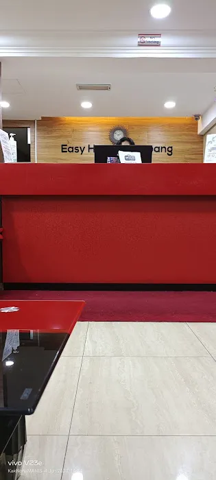 Easy Hotel @ Ampang Picture 3