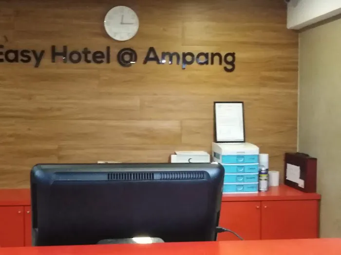 Easy Hotel @ Ampang Picture 5